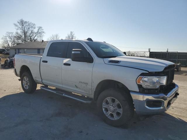 Photo 4 from auction – 2023 RAM 2500 BIG H with VIN 3C6UR5DJ2PG553432