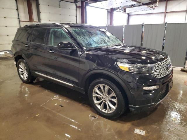 Photo 4 from auction – 2023 FORD EXPLORER L with VIN 1FMSK8FH5PGA57998