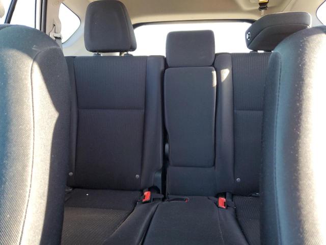 Photo 10 from auction – 2015 TOYOTA RAV4 LE with VIN 2T3ZFREV5FW138202