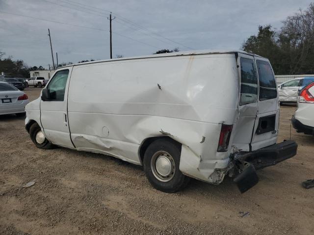 Photo 2 from auction – 2002 FORD ECONOLINE with VIN 1FTRE14292HA70997