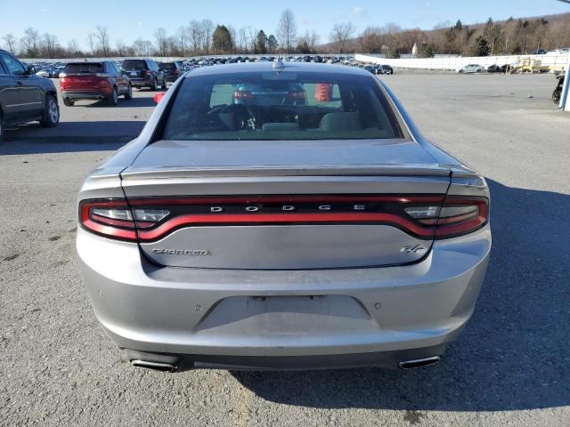 Photo 6 from auction – 2016 DODGE CHARGER R/ with VIN 2C3CDXCT7GH354740