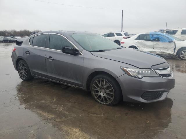 Photo 4 from auction – 2018 ACURA ILX BASE W with VIN 19UDE2F35JA000993
