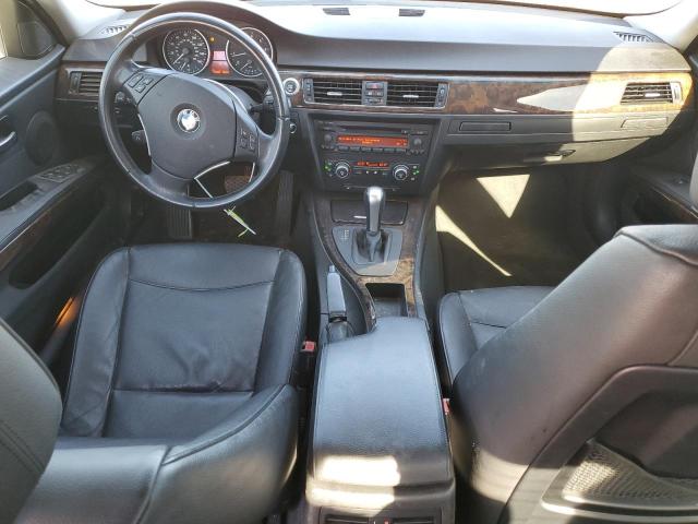 Photo 8 from auction – 2007 BMW 328 I with VIN WBAVA37597NE28006