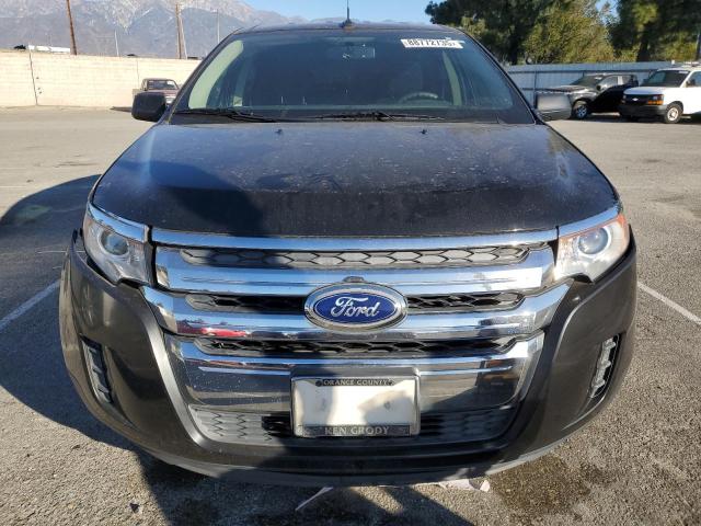 Photo 5 from auction – 2014 FORD EDGE SE with VIN 2FMDK3GC5EBB04644