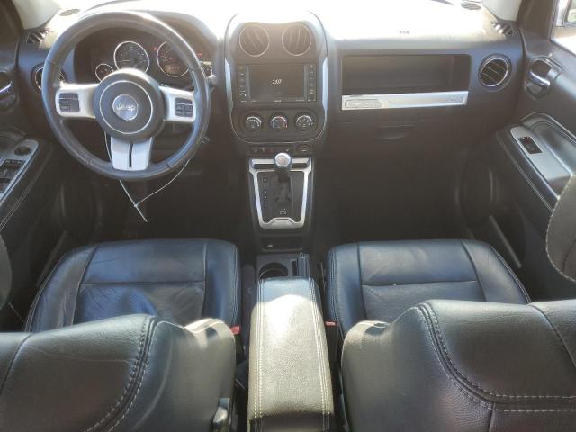 Photo 8 from auction – 2015 JEEP COMPASS LA with VIN 1C4NJDEB5FD114453