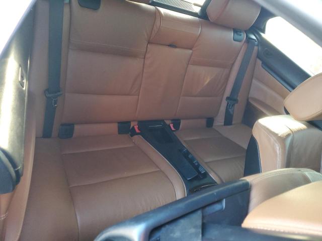 Photo 10 from auction – 2007 BMW 335 I with VIN WBAWL73527PX51133