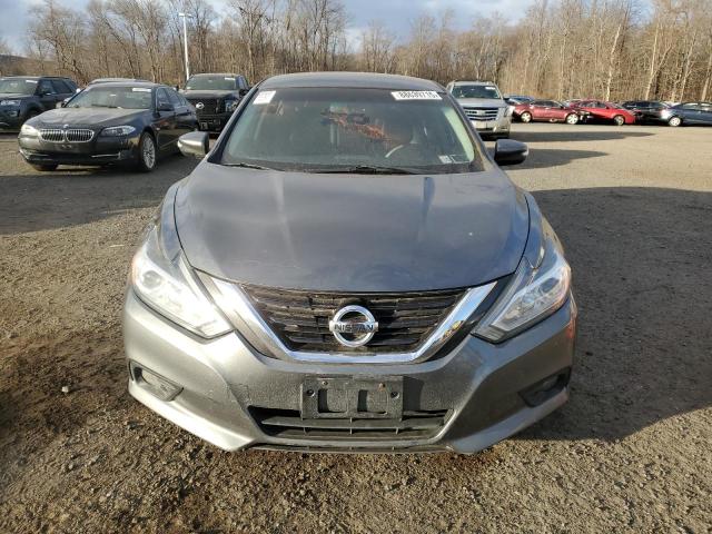 Photo 5 from auction – 2017 NISSAN ALTIMA 2.5 with VIN 1N4AL3AP0HC213734