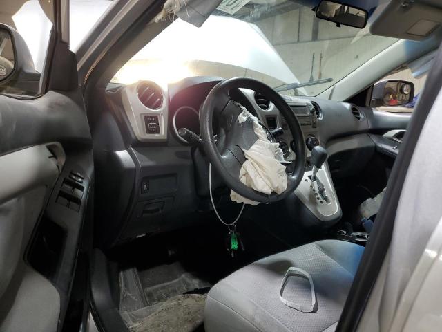 Photo 8 from auction – 2010 TOYOTA COROLLA MA with VIN 2T1LE4EE5AC014378