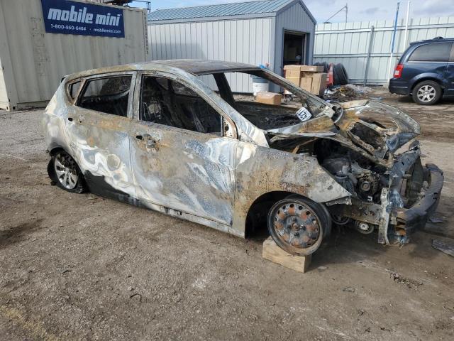 Photo 4 from auction – 2016 HYUNDAI ACCENT SE with VIN KMHCT5AE3GU257566