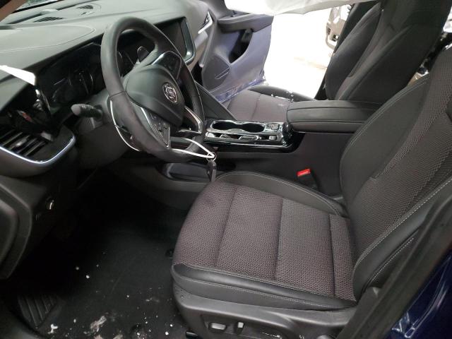 Photo 7 from auction – 2022 BUICK ENVISION P with VIN LRBAZLR42ND163135