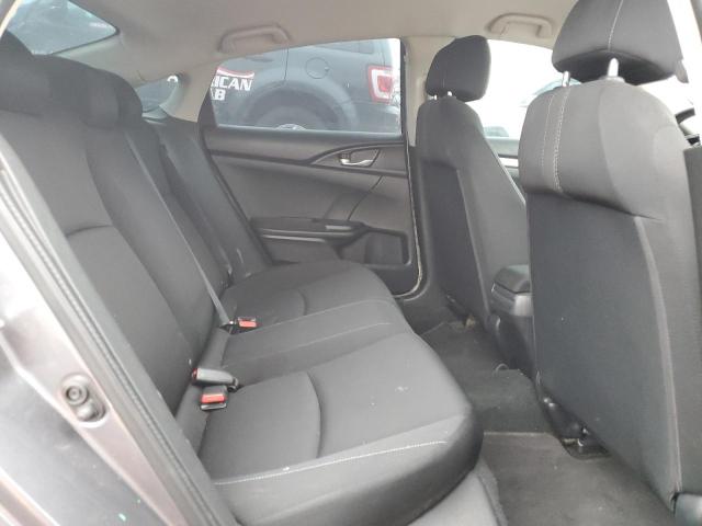 Photo 10 from auction – 2018 HONDA CIVIC LX with VIN 2HGFC2F57JH607186