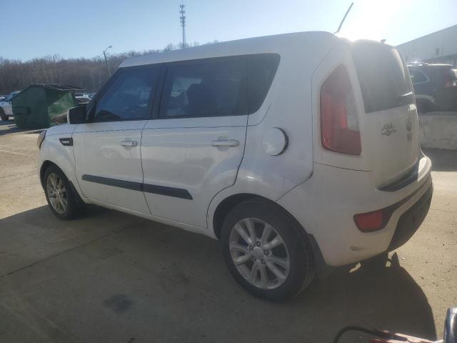Photo 2 from auction – 2013 KIA SOUL with VIN KNDJT2A5XD7755302