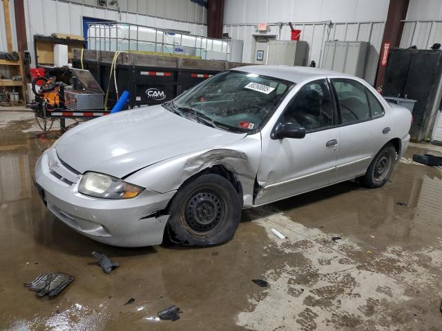 CHEVROLET CAVALIER 2003 with VIN 1G1JC52F137237210 - Photo from auction
