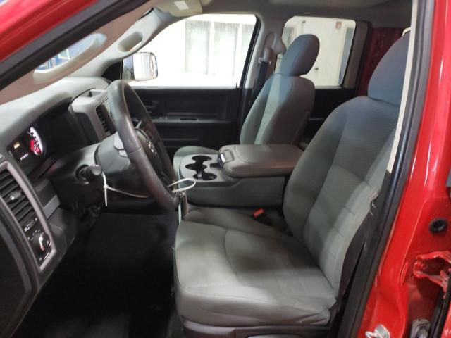 Photo 7 from auction – 2014 RAM 1500 ST with VIN 1C6RR7FTXES263512
