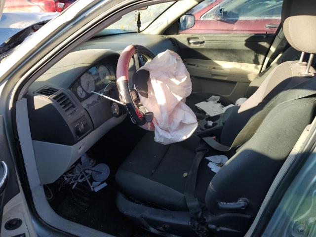 Photo 7 from auction – 2006 CHRYSLER 300 with VIN 2C3KA43R46H215929