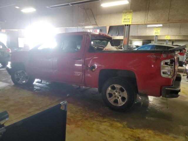 Photo 2 from auction – 2014 CHEVROLET SILVERADO with VIN 3GCUKREC9EG554160
