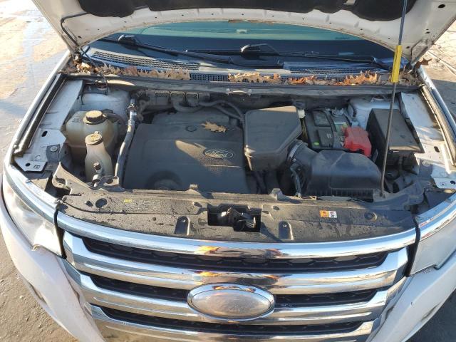 Photo 12 from auction – 2014 FORD EDGE SEL with VIN 2FMDK3JC4EBA54005