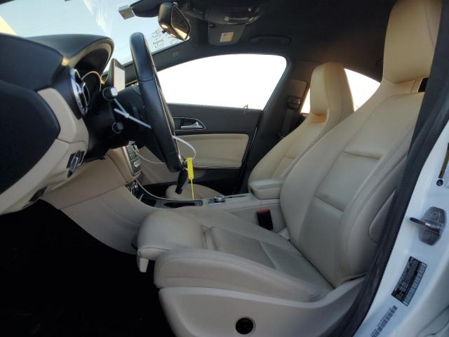 Photo 7 from auction – 2019 MERCEDES-BENZ CLA 250 with VIN WDDSJ4EB4KN750147
