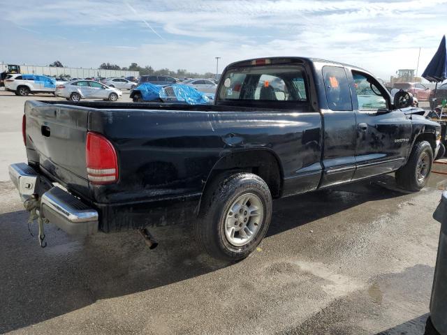 Photo 3 from auction – 2000 DODGE DAKOTA with VIN 1B7GL22X5YS653452