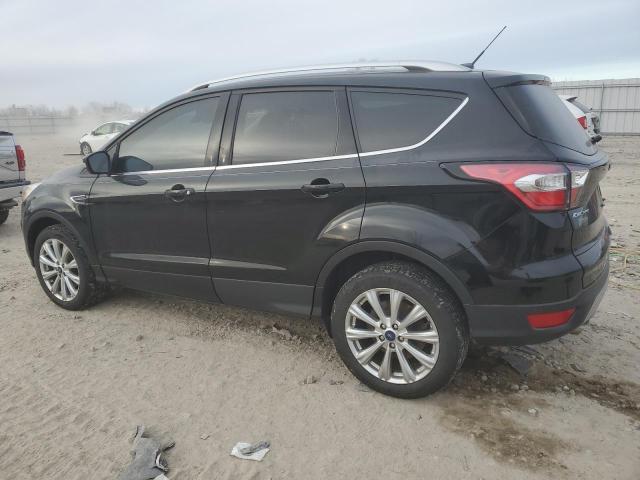 Photo 2 from auction – 2017 FORD ESCAPE TIT with VIN 1FMCU9JD4HUC61123
