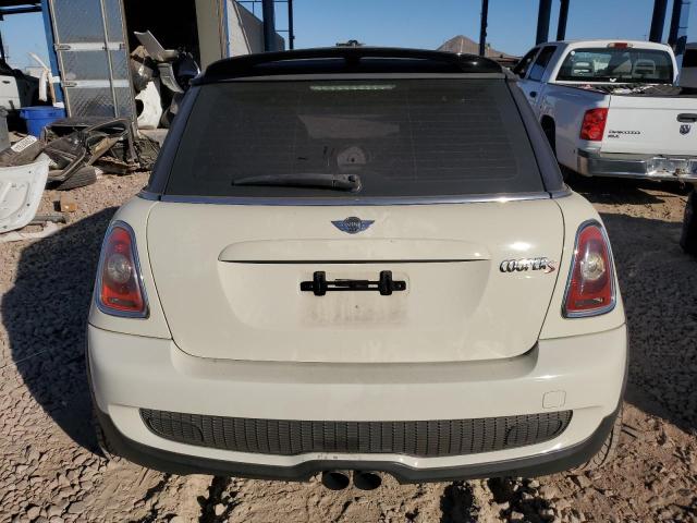 Photo 6 from auction – 2009 MINI COOPER S with VIN WMWMF73519TW88115