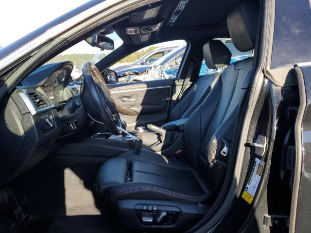 Photo 7 from auction – 2019 BMW 430I GRAN with VIN WBA4J1C58KBM15499