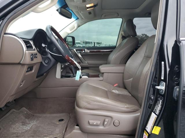 Photo 7 from auction – 2015 LEXUS GX 460 with VIN JTJBM7FX1F5105374