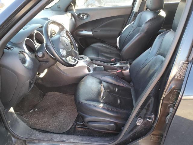 Photo 7 from auction – 2011 NISSAN JUKE S with VIN JN8AF5MV0BT019076