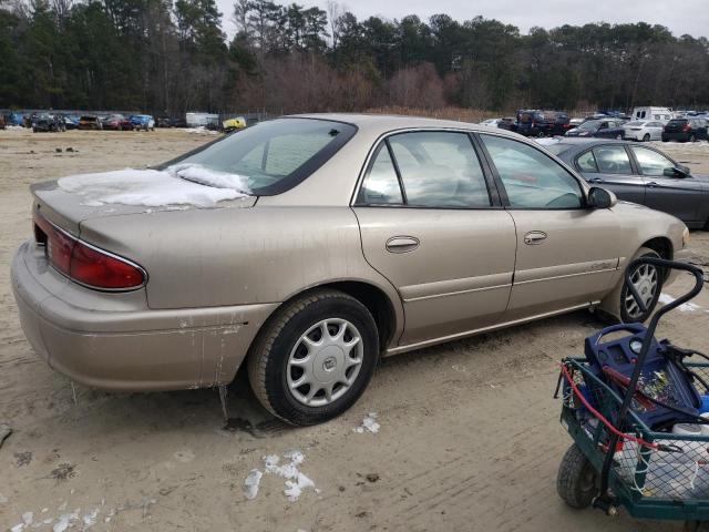 Photo 3 from auction – 2000 BUICK CENTURY CU with VIN 2G4WS52J3Y1169528