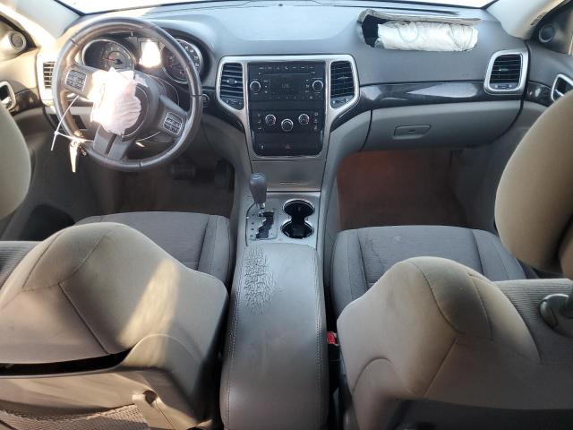Photo 8 from auction – 2011 JEEP GRAND CHER with VIN 1J4RS4GG9BC554029