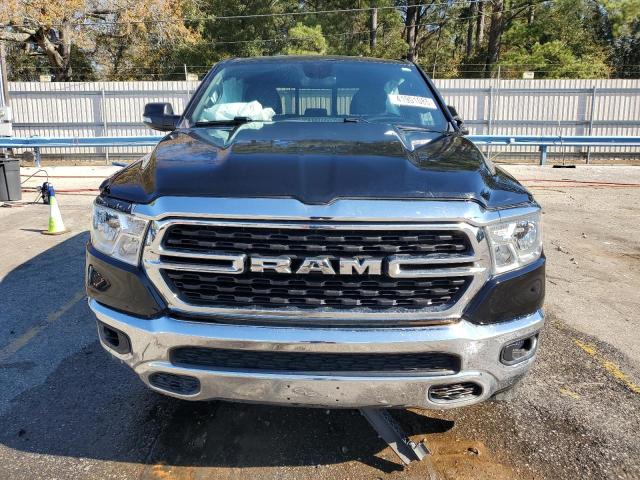 Photo 5 from auction – 2022 RAM 1500 BIG H with VIN 1C6RREMT0NN265873
