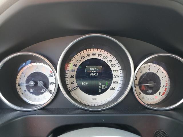 Photo 9 from auction – 2016 MERCEDES-BENZ E 350 with VIN WDDHF5KB2GB180812