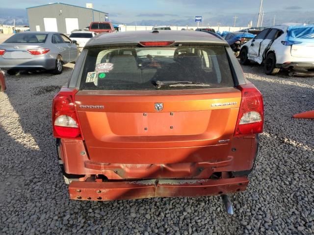 Photo 6 from auction – 2009 DODGE CALIBER SX with VIN 1B3HB48A79D163317