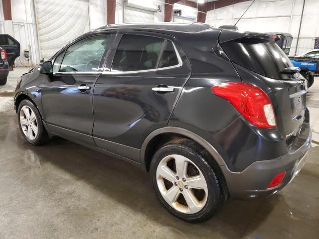 Снимка 2 от търг – 2015 BUICK ENCORE с VIN KL4CJASBXFB178469