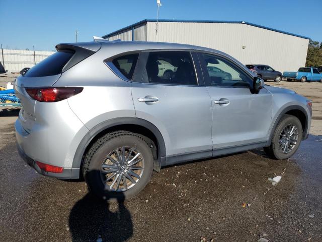 Photo 3 from auction – 2021 MAZDA CX-5 TOURI with VIN JM3KFACM1M1361420