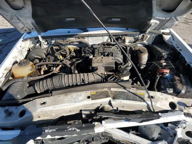 Photo 11 from auction – 2011 FORD RANGER with VIN 1FTKR1AD2BPA69532