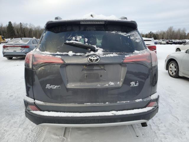 Photo 6 from auction – 2016 TOYOTA RAV4 XLE with VIN 2T3WFREV7GW250908