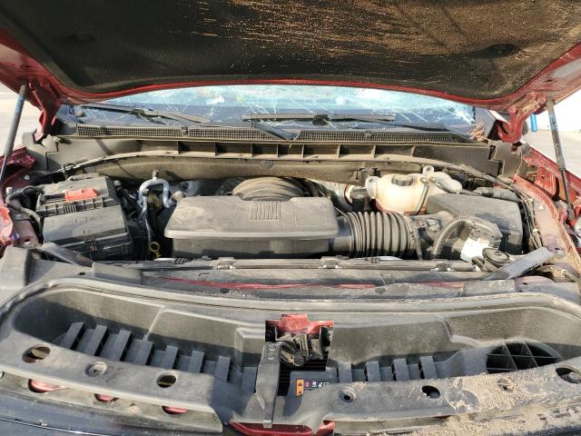 Photo 12 from auction – 2022 GMC YUKON SLE with VIN 1GKS2AKD5NR125219
