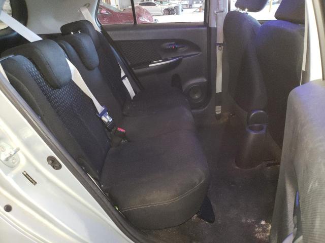 Photo 11 from auction – 2013 TOYOTA SCION XD with VIN JTKKUPB44D1036658