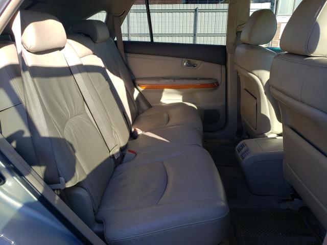 Photo 11 from auction – 2007 LEXUS RX 350 with VIN 2T2HK31U27C013375