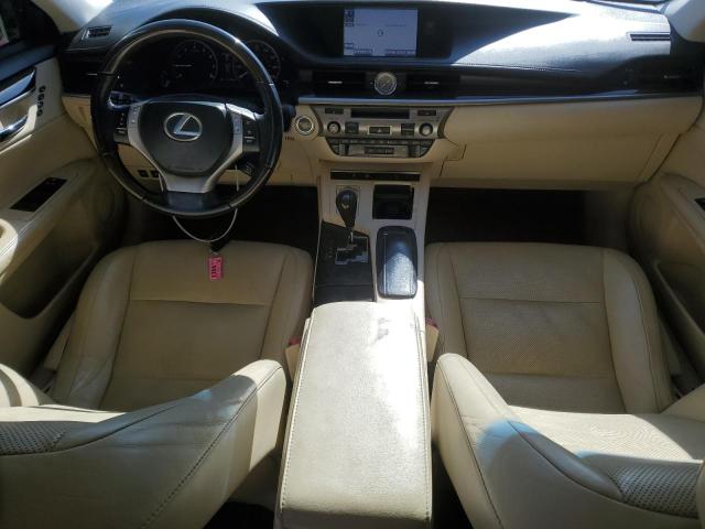 Photo 8 from auction – 2013 LEXUS ES 350 with VIN JTHBK1GG8D2029038