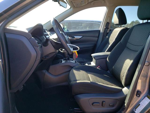 Photo 7 from auction – 2018 NISSAN ROGUE S with VIN KNMAT2MVXJP537691