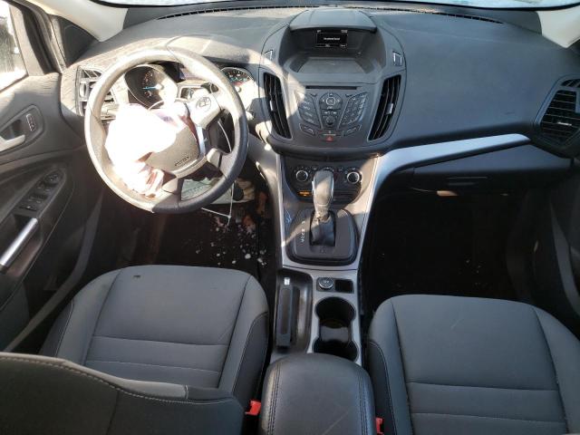 Photo 8 from auction – 2016 FORD ESCAPE SE with VIN 1FMCU9GX0GUC47803