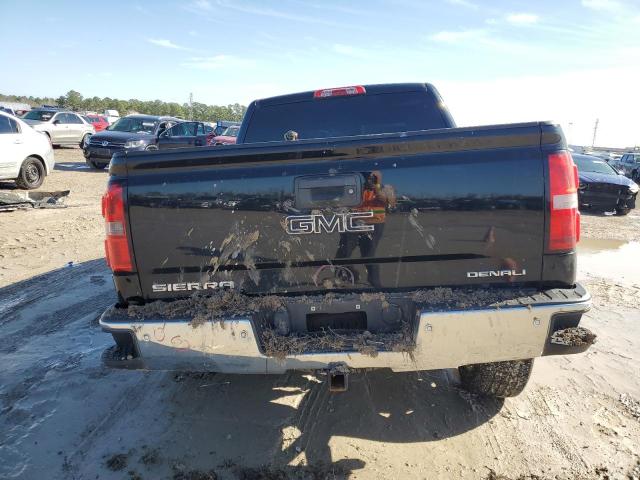 Foto 6 de la subasta – 2015 GMC SIERRA K15 con VIN 3GTU2VEC7FG472647