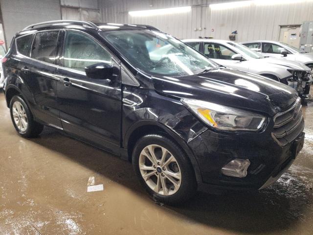 Photo 4 from auction – 2018 FORD ESCAPE SE with VIN 1FMCU0GD9JUA40142