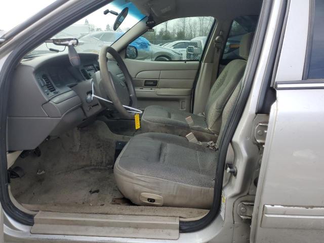 Photo 7 from auction – 2007 FORD CROWN VICT with VIN 2FAHP71W27X131474