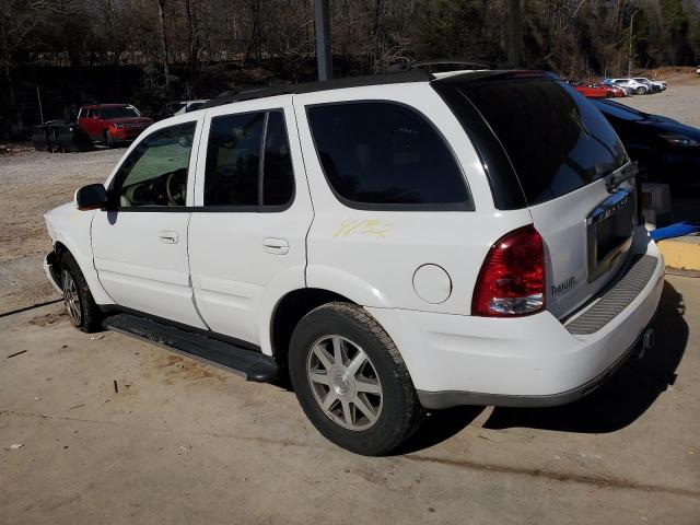 Photo 2 from auction – 2004 BUICK RAINIER with VIN 5GADS13S542234497