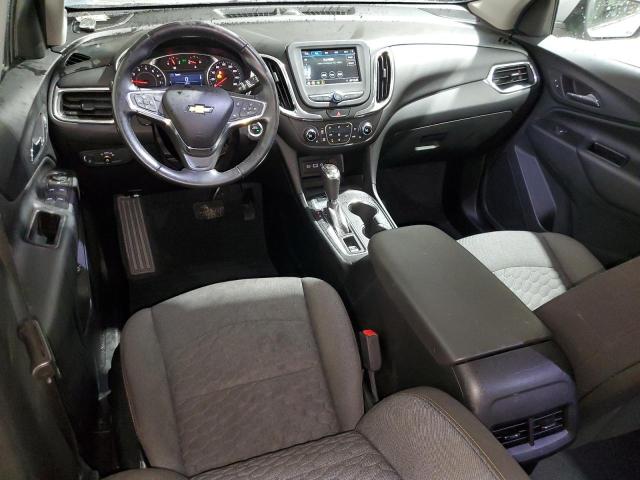 Photo 8 from auction – 2019 CHEVROLET EQUINOX LT with VIN 2GNAXUEVXK6305616