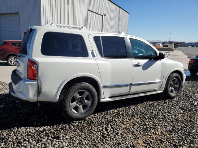Photo 3 from auction – 2006 INFINITI QX56 with VIN 5N3AA08A36N804659