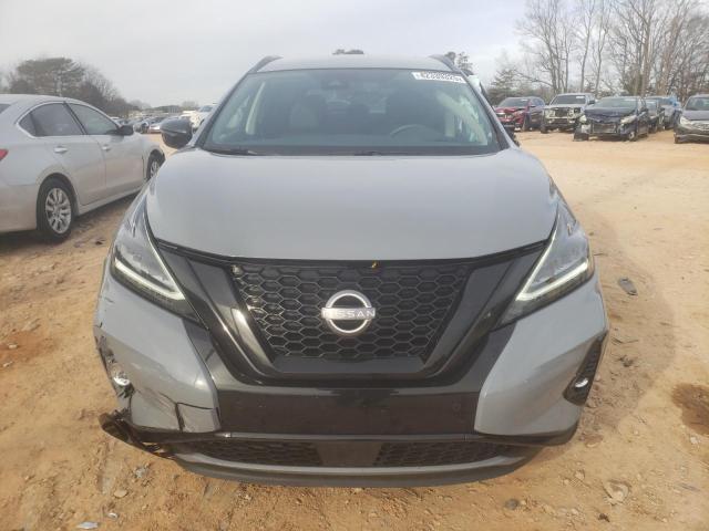 Photo 5 from auction – 2023 NISSAN MURANO SV with VIN 5N1AZ2BS2PC133545